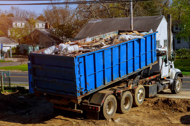 Trusted Durham, NC Junk Removal Services Experts