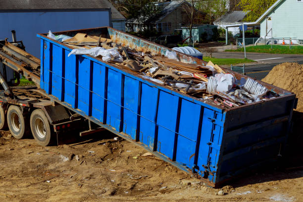 Trusted Durham, NC Junk Removal Services Experts